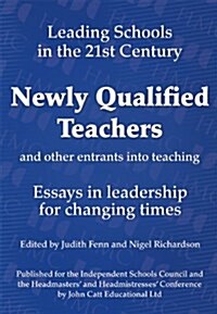 Newly Qualified Teachers (Paperback)