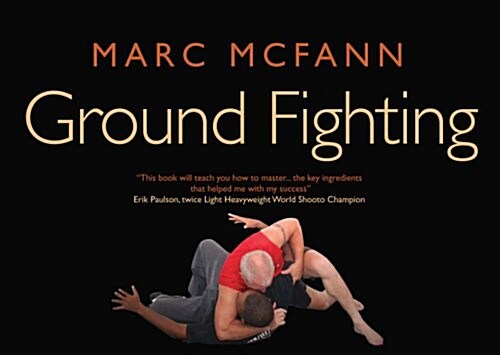 Ground Fighting (Paperback)