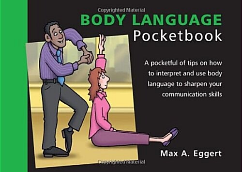 Body Language Pocketbook (Paperback)