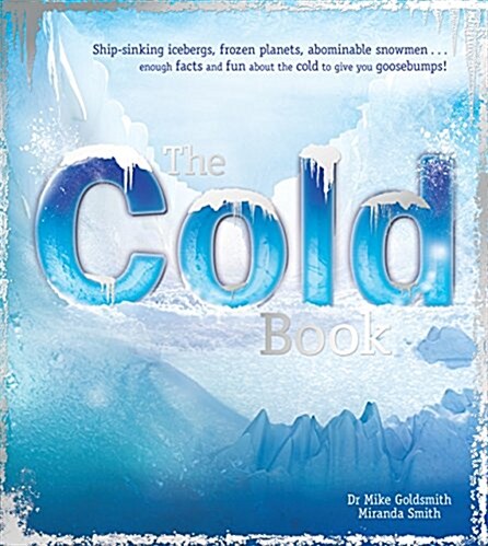 The Cold Book (Hardcover)