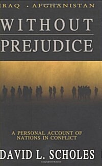 Without Prejudice (Hardcover)