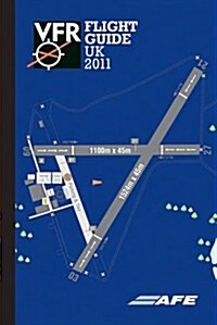 UK VFR Flight Guide (Paperback)
