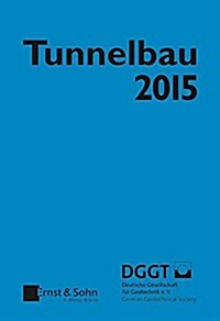 Tunnelbau (Hardcover)