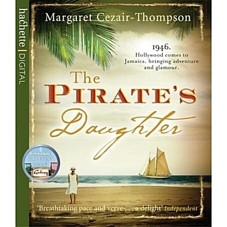 The Pirates Daughter (CD-Audio)