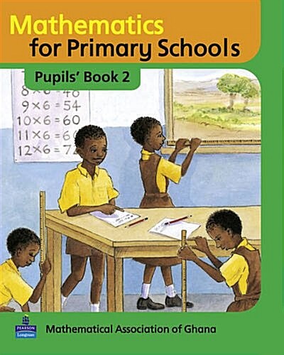 Mathematics for Primary Schools (Paperback)