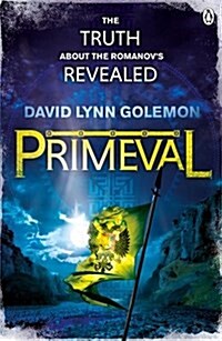 Primeval (Paperback)