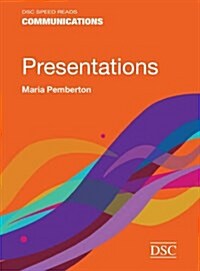 Presentations (Paperback)