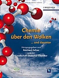 Chemie Uber den Wolken : Und Darunter (Hardcover)