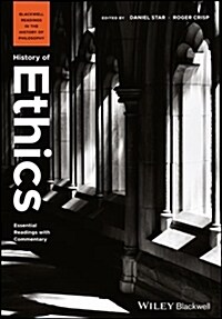 History of Ethics (Hardcover)