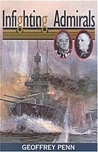 Infighting Admirals (Hardcover)