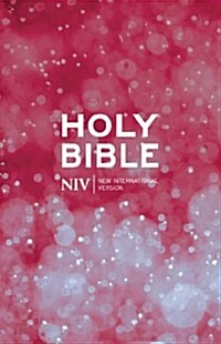 NIV Beacon Bible 10 Copy Pack (Paperback)