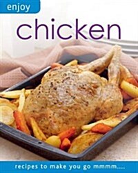 Enjoy - Chicken (Paperback)