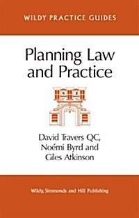 Planning Law and Practice (Paperback)