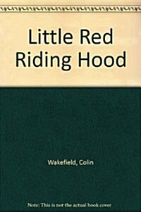 Little Red Riding Hood (Paperback)