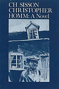 Christopher Homm : A Novel (Paperback, New ed)