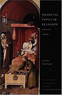 MEDIEVAL POPULAR RELIGION (Paperback)
