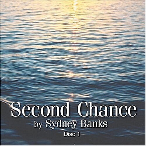 Second Chance (CD-Audio)