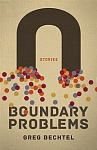 Boundary Problems (Paperback)