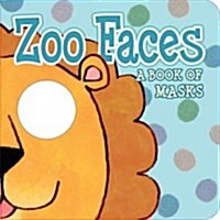 Farm Faces (Board Book)