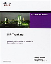 Sip Trunking (Paperback) (Paperback)