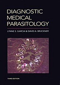 Diagnostic Medical Parasitology (Hardcover)