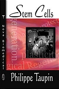 Stem Cells (Hardcover)