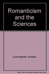 Romanticism and the Sciences (Hardcover)