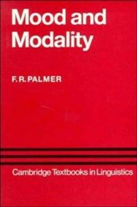 Mood and modality