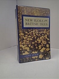 New Flora of the British Isles (Paperback)