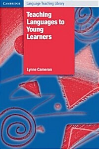 Teaching Languages to Young Learners (Hardcover)