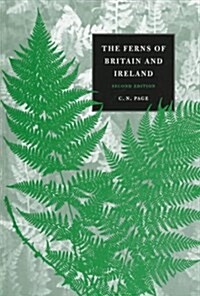The Ferns of Britain and Ireland (Hardcover)