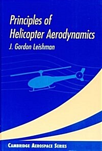 Principles of Helicopter Aerodynamics (Hardcover)