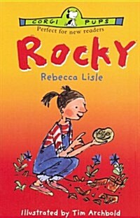 Rocky (Paperback)