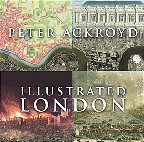 Illustrated London (Hardcover)