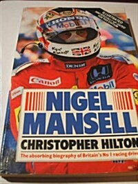 Nigel Mansell : The Makings of a Champion (Paperback, Rev ed)