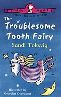 The Troublesome Tooth Fairy (Paperback)