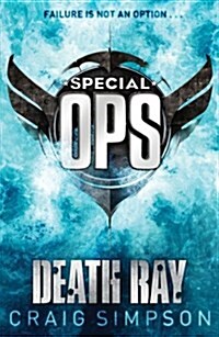 Special Operations: Death Ray (Paperback)