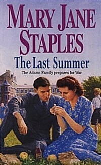 The Last Summer (Paperback)