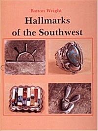 Hall Marks of the South-west : Who Made it? (Hardcover)