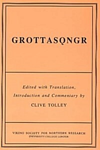 Grottasongr (Paperback)