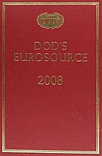 Dods Eurosource (Paperback)