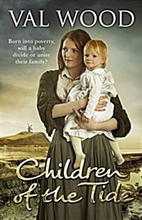 Children Of The Tide (Paperback)