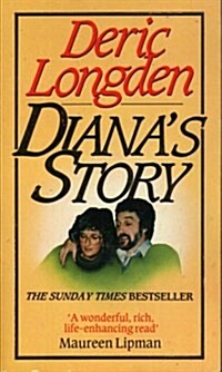 Dianas Story (Paperback)