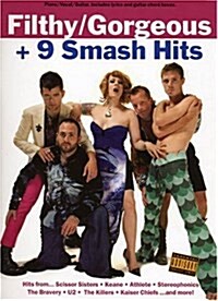 Filthy/Gorgeous 9 Smash Hits (Paperback)