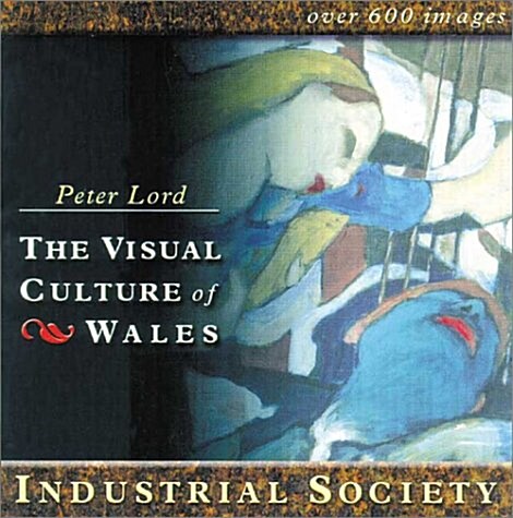 Industrial Society : The Visual Culture of Wales (CD-ROM)
