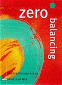 ZERO BALANCING (Hardcover)