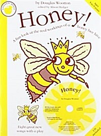 Douglas Wootton : Honey! (teachers Book/CD) (Paperback)