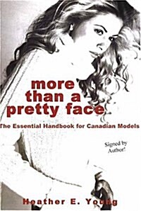 More Than a Pretty Face (Paperback, UK)
