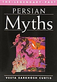 Persian Myths (Paperback)