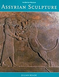 Assyrian Sculpture (Paperback)